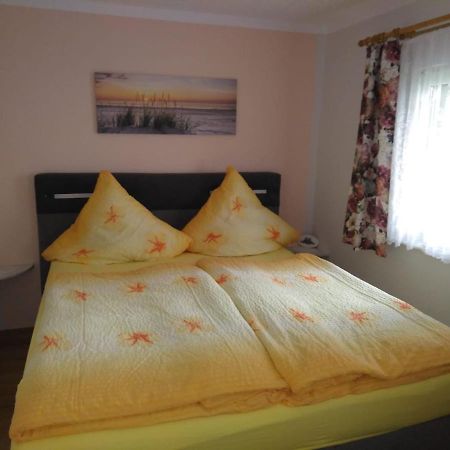 דירות הרינגסדורף Haus Stefanie מראה חיצוני תמונה